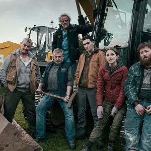 Bilder Boys From County Hell