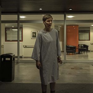 Bilder Sandra Hüller