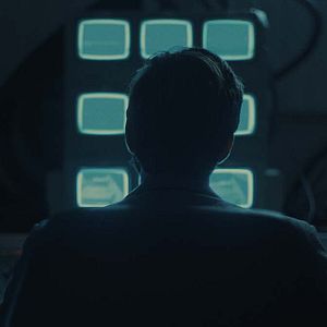 Bilder Strange Dreams