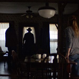 Bilder The Dark And The Wicked