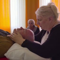 Bilder Jenseits des Todes