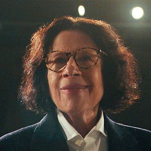 Bilder Fran Lebowitz