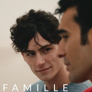 Bilder Famille nucléaire