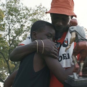 Bilder We Are: The Brooklyn Saints