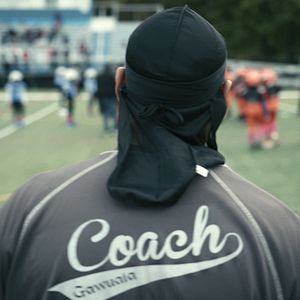 Bilder We Are: The Brooklyn Saints