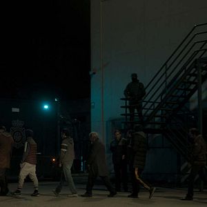 Bilder Bajocero (Unter Null)