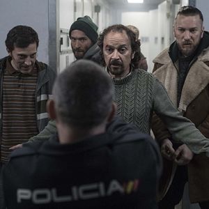 Bilder Bajocero (Unter Null)