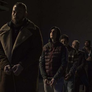 Bilder Bajocero (Unter Null)