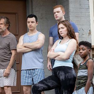 Bilder William H. Macy