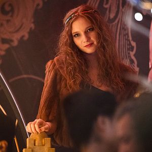 Bilder Annalise Basso