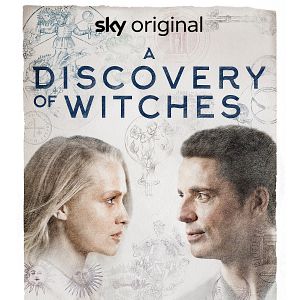 Bilder A Discovery of Witches