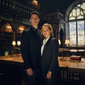 Bilder A Discovery of Witches