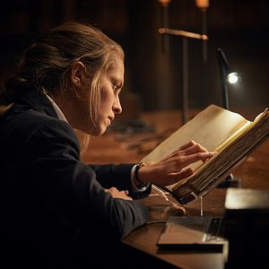 Bilder A Discovery of Witches