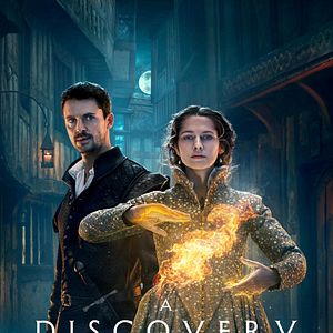 Bilder A Discovery of Witches