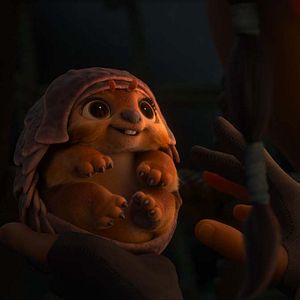 Bilder Raya und der letzte Drache