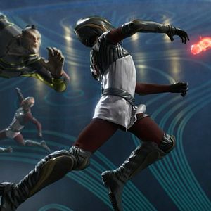 Bilder Wächter der Galaxis