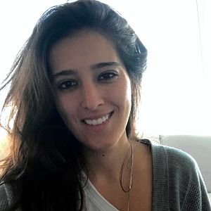 Bilder Mariana González