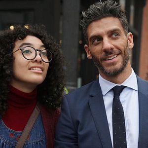 Bilder Betty in New York