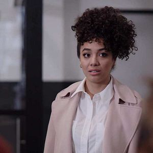 Bilder Betty in New York