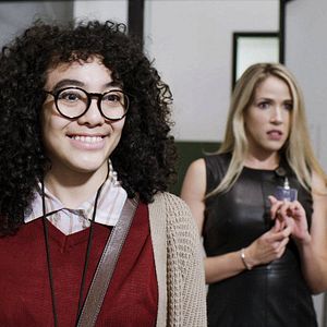 Bilder Betty in New York