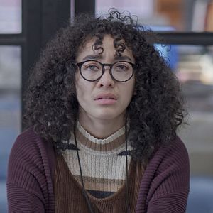 Bilder Betty in New York