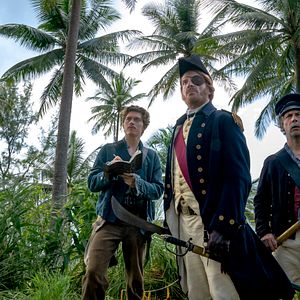 Bilder Abenteuer 'Ohana