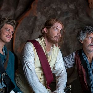 Bilder Abenteuer 'Ohana