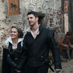 Bilder A Discovery of Witches