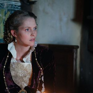 Bilder A Discovery of Witches