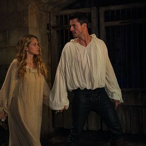 Bilder A Discovery of Witches