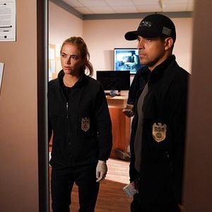 Bilder Emily Wickersham