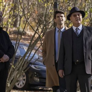 Bilder The Blacklist