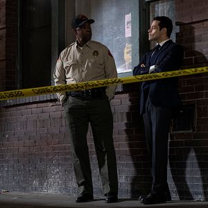 Bilder Denzel Washington