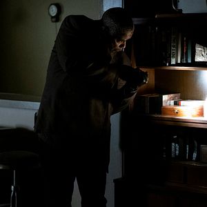 Bilder Denzel Washington