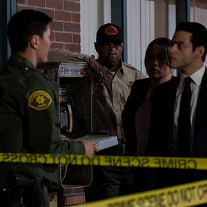 Bilder Denzel Washington