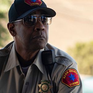 Bilder Denzel Washington