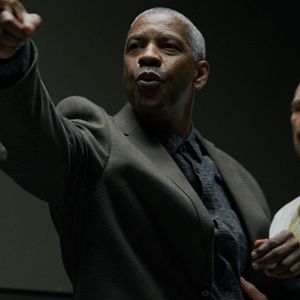 Bilder Denzel Washington