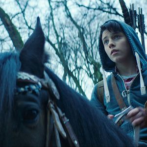 Bilder Das Portal - Eine Reise durch die Zeit