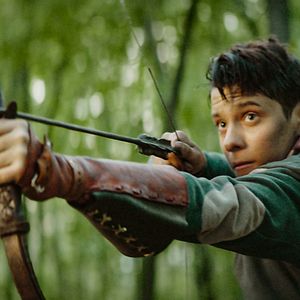 Bilder Das Portal - Eine Reise durch die Zeit