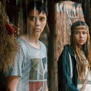 Bilder Das Portal - Eine Reise durch die Zeit