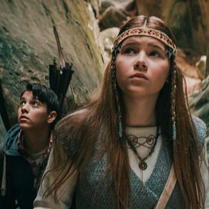 Bilder Das Portal - Eine Reise durch die Zeit