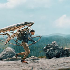 Bilder Das Portal - Eine Reise durch die Zeit