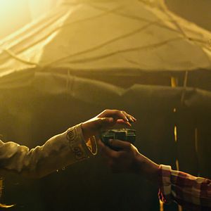 Bilder Das Portal - Eine Reise durch die Zeit