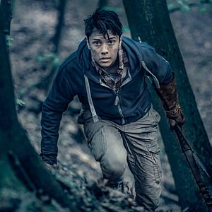 Bilder Das Portal - Eine Reise durch die Zeit