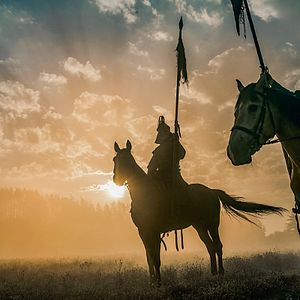 Bilder Das Portal - Eine Reise durch die Zeit