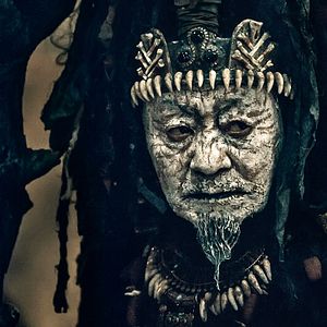 Bilder Das Portal - Eine Reise durch die Zeit