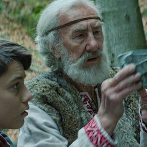 Bilder Das Portal - Eine Reise durch die Zeit