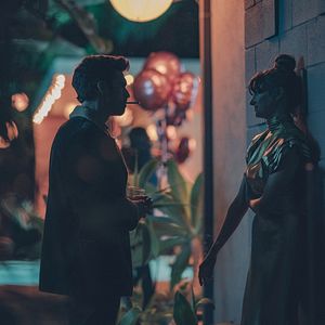 Bilder Love Again - Jedes Ende ist ein neuer Anfang