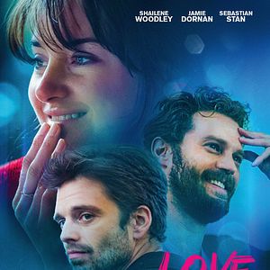Bilder Love Again - Jedes Ende ist ein neuer Anfang