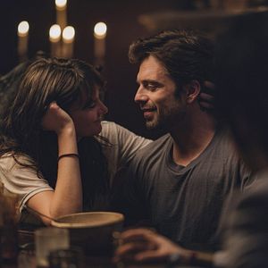 Bilder Love Again - Jedes Ende ist ein neuer Anfang